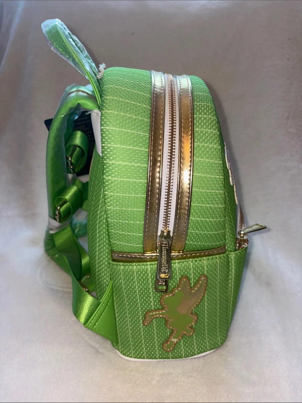 Loungefly 💚 limited